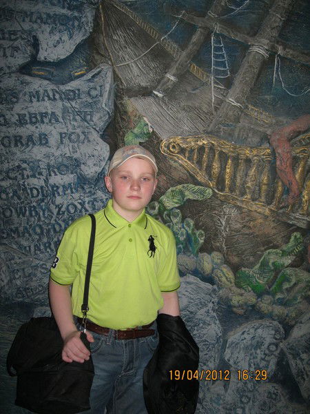 Роман Волосников