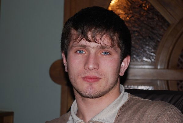 Руслан Муталов