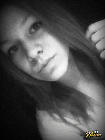 Яна Родионова