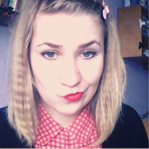 Юля Осадчук