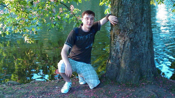 Максим Рагимов