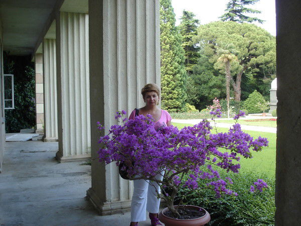 Елена Быцык