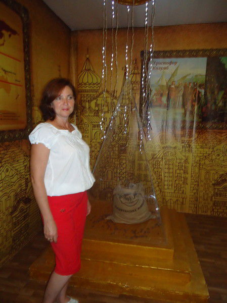 Ирина Поповских