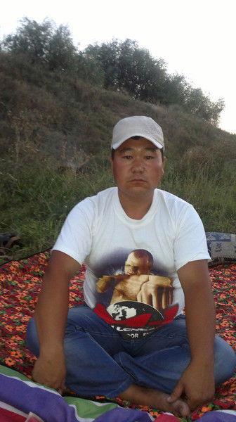 Кутман Токторбаев