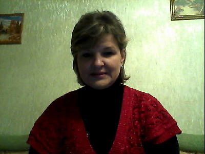 Анна Ивановская