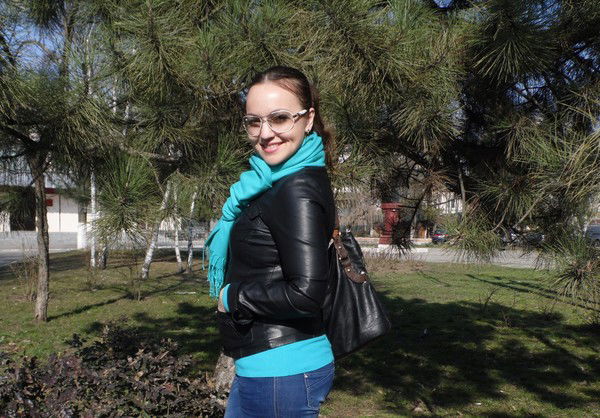 Светлана Суворова