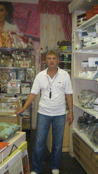 Валерий Рачинский