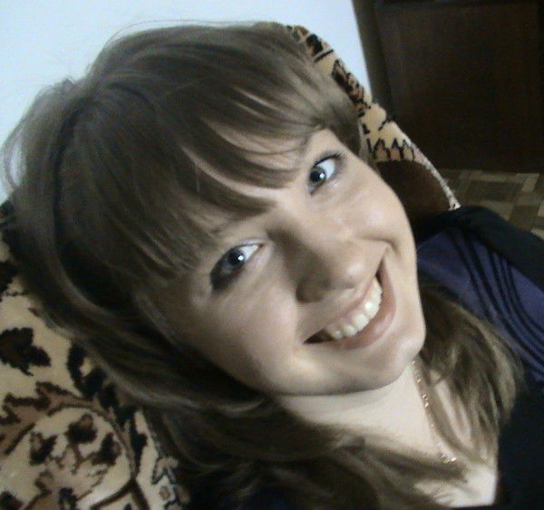 Наталья Филонова