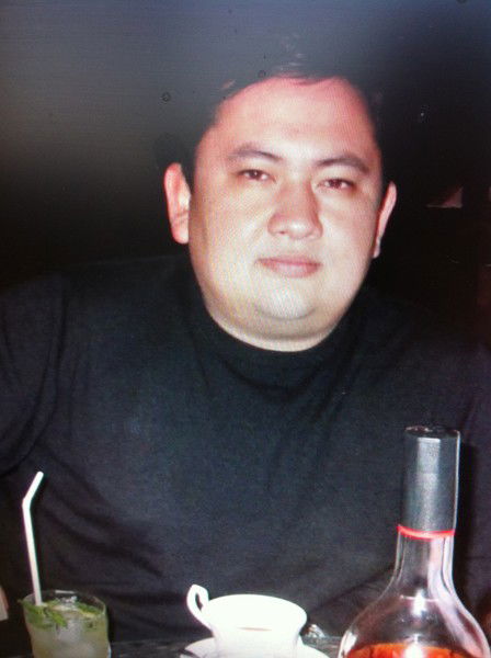 Александр Ким