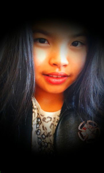 Асылы Бисенова