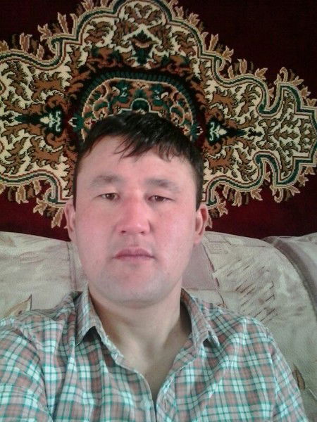 Касымхан Ускембаев