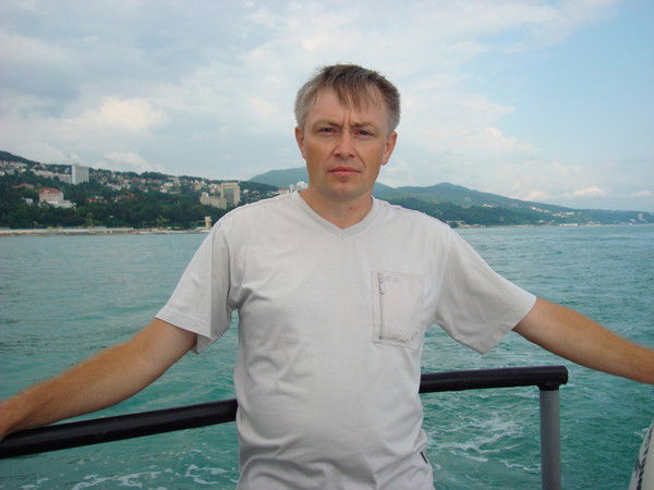 Вячеслав Дроздов