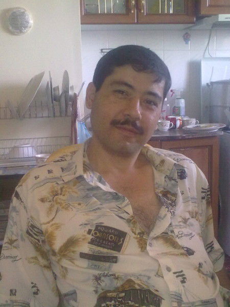 Тимур Хыдыров