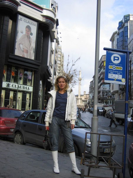 Наталия Смоляк