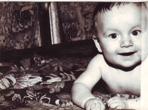 Станислав Головинский