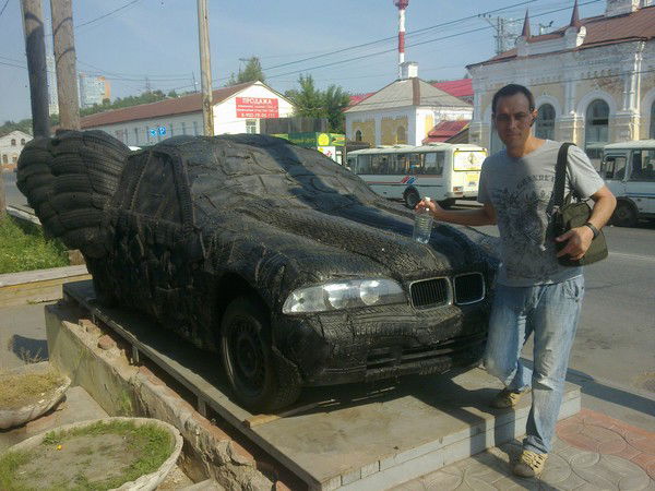 Рустам Акбаров