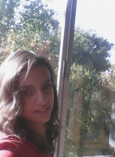 Лера Смирнова