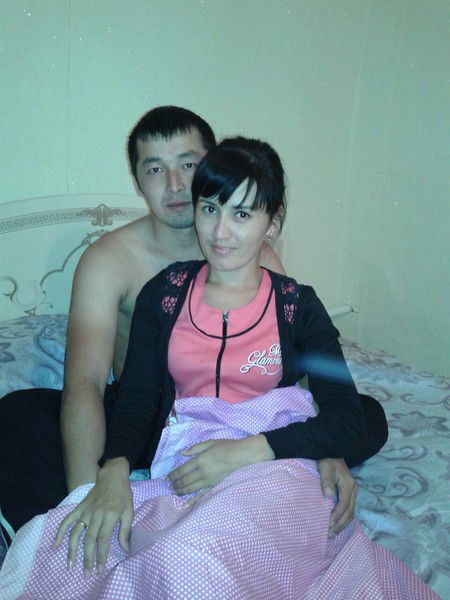 Мухтар Калбаев