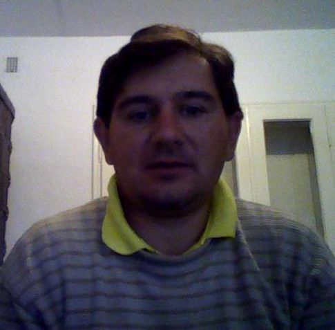 Владимир Крайний