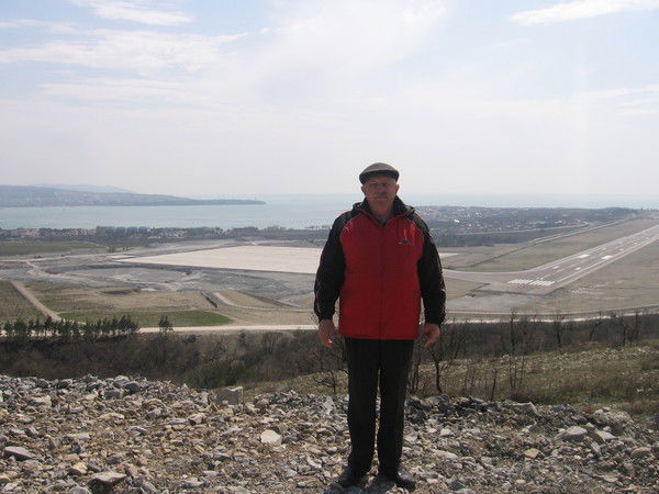 Николай Худенко