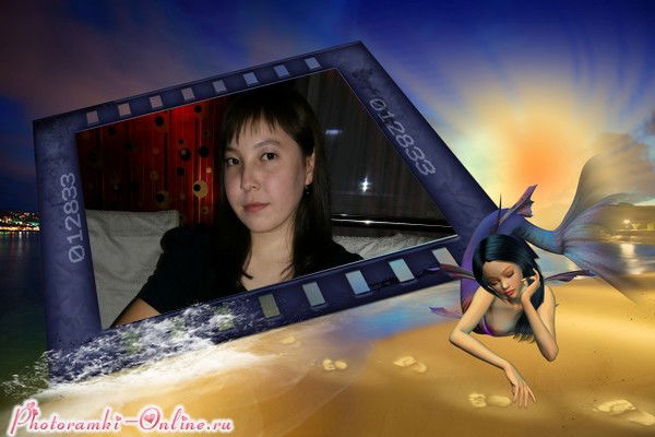 Камшат Ермагамбетова