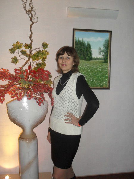 Екатерина Юрьева