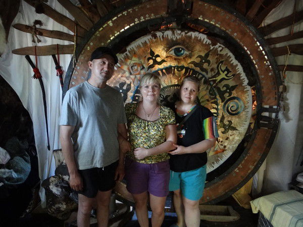 Стася Настина