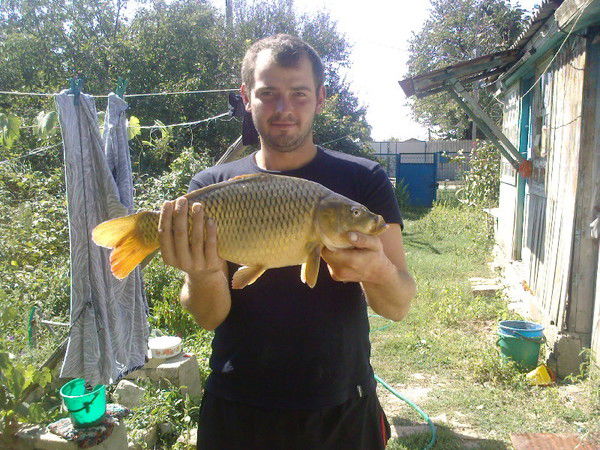 Иван Письменный