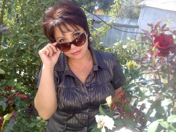 Надежда Nadezhda