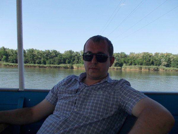 Юра Коньшин