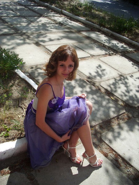 Ира Гришкова