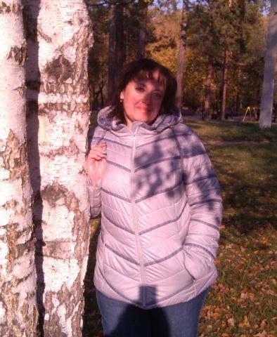 Наташа Колбасенко