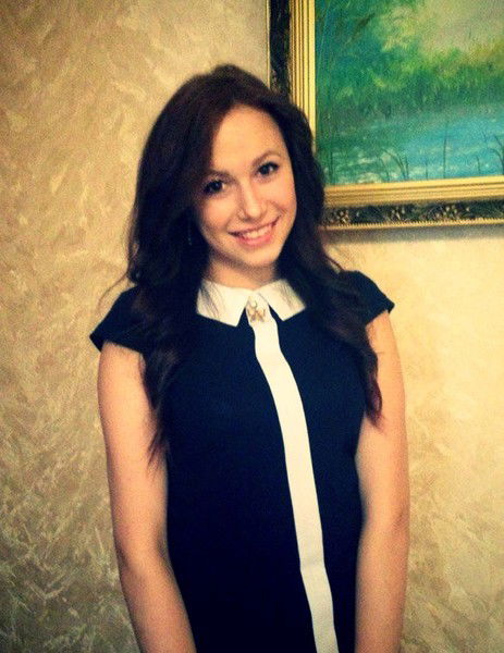 Машка Мантуляк