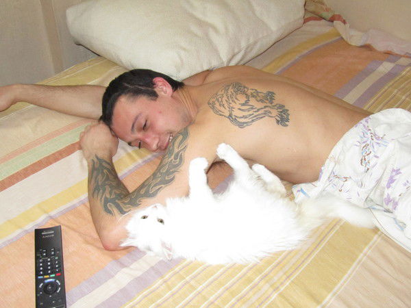 Алексей Медведев