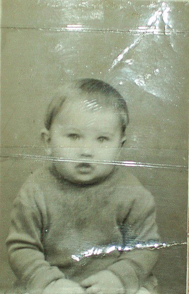 Сергей Чепурной