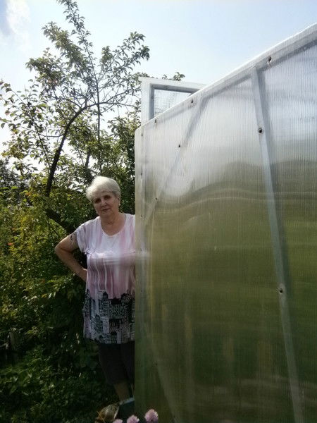 Виолетта Катунина