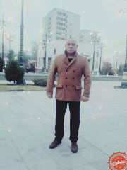 Эльдар Балтаев