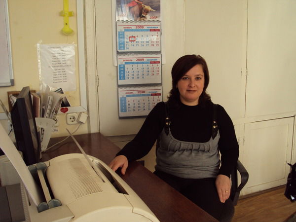 Ольга Арефьева