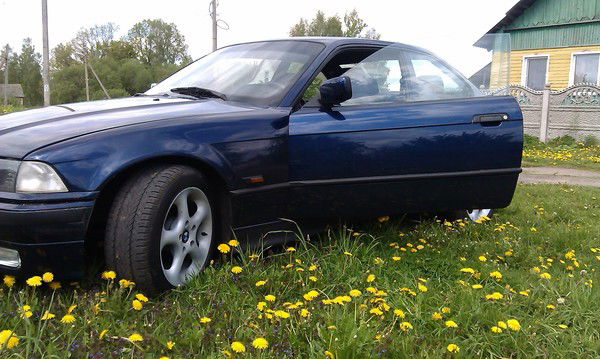 Алексей Смирнов