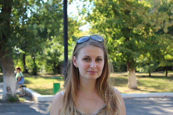 Светлана Кругова