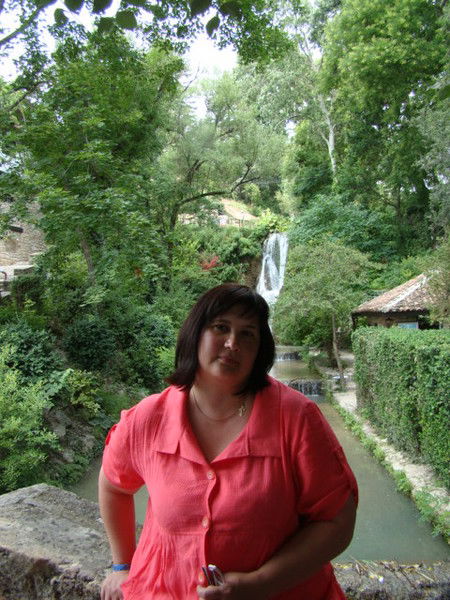 Лариса Тимофеева