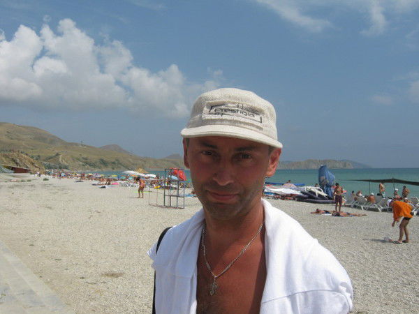 Николай Праведный