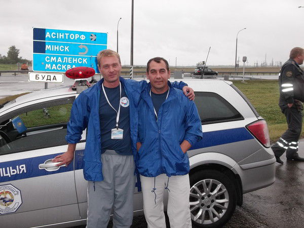 Григорий Буряков