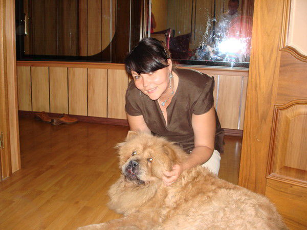 Татьяна Колесникова