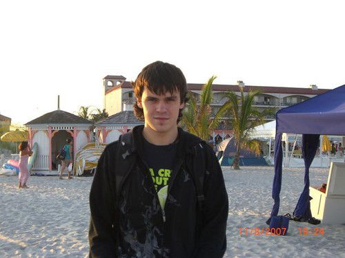 Александр Горобченко