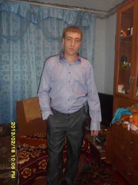 Евгений Павлов