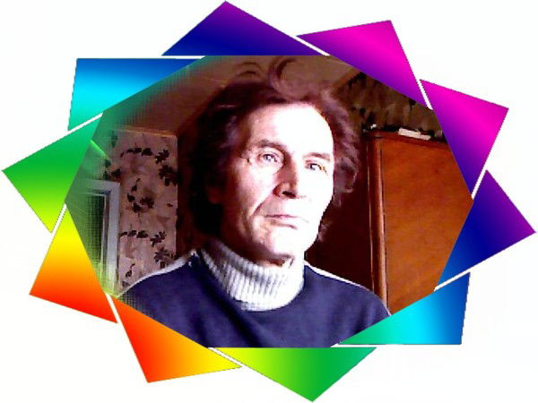 Владимир Казаков