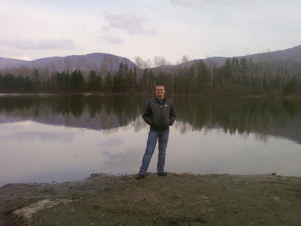 Станислав Филонов