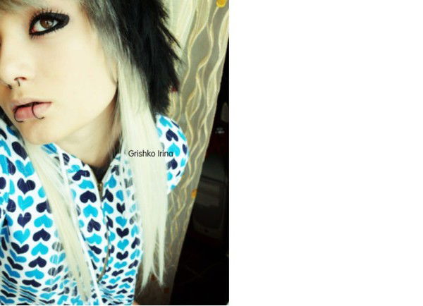 (((Даши4Ка!))) Зайка