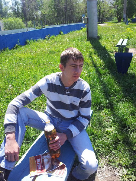 Роман Алтунин